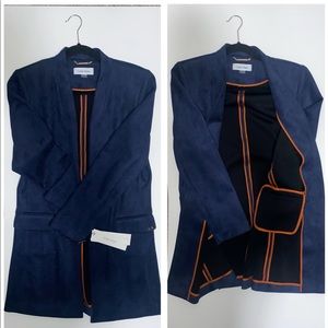 CALVINE KLEIN (NWT) Size 10 Suit Blazer Jacket